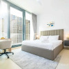 Отель LUX Contemporary Suite with Full Marina View 6, фото 4