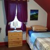 Отель Nisku Guest House в Нисуку