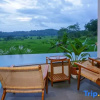 Отель Boutique Villa Jogja Senang, фото 5