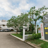 Отель The Mercy Hotel, фото 17