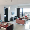 Отель Four Points by Sheraton Navi Mumbai, Vashi, фото 48