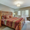 Отель Luxurious 3 Bedroom Walk To Slopes & Beaver Creek Village Condo, фото 7