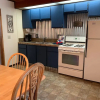 Отель Cabin In The Pines - A Cozy Home Among The Pines With Hot Tub, Bbq, Fenced Yard! 2 Bedroom Home, фото 10