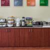 Отель Comfort Inn & Suites University South, фото 19