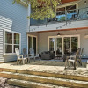 Отель Spacious Getaway w/ Patio, 3 Blocks to Lake Austin, фото 1