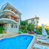 Отель Villa Yunus, фото 26