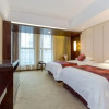 Отель Century Hotel (Taizhou Jiangyan), фото 8