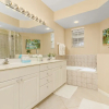 Отель Crown Colony #101 - 16146 Mount Abbey Way 2 Bedroom Condo by RedAwning, фото 8