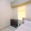 Отель New Furnished and Cozy Stay @ 2BR Springlake Bekasi Apartment, фото 7