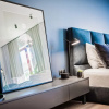 Отель E-Apartamenty Dominikanska, фото 3