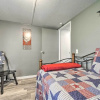 Отель Smoky Mountain Vacation Rental w/ Hot Tub + Kayaks, фото 11
