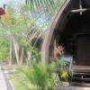 Отель Laguna Gili Beach Resort, фото 23