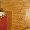 Отель Cozy Holiday Home With Wood Burner in a Green Area, фото 24