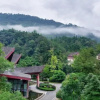 Отель China Railway Huashuiwan Hot Spring Hotel, фото 11