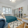 Отель Warsaw Turquoise Residence by Renters, фото 5