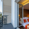 Отель Hôtel La Bourdonnais by Inwood Hotels, фото 8