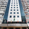 Отель Windsor Plaza Copacabana, фото 1