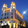 Отель Parador de Ceuta Hotel La Muralla, фото 1