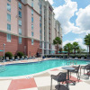 Отель Hampton Inn & Suites Orlando Airport @ Gateway Village, фото 16