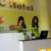Отель BC Hotel, фото 16