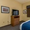 Отель Best Western Plus Shamrock Inn & Suites, фото 33