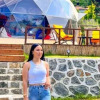 Отель Sapanca Ank Glamping, фото 9