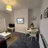 Отель Hambledon- 2bed Downstairs Flat Blyth, фото 6