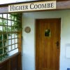 Отель Higher Coombe в Бови-Трейси