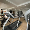 Отель New Downtown Loft With Gym-Spa-Cinema, фото 23