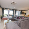 Отель Villa F A Zadarvillas, фото 2