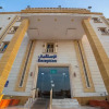 Отель Al jawharah for apartment units, фото 1