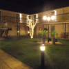 Отель Sturdy's Castle Country Inn, фото 1