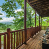 Отель Summit View Retreat Family Mountain Getaway 5 Bedroom Home by Overmoon, фото 5