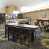 Отель Homewood Suites by Hilton Minneapolis/St. Paul-New Brighton, фото 21