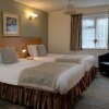 Отель Best Western Mayfield House Hotel, фото 3