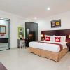Отель ZEN Rooms Shri Laksmi Seminyak, фото 3