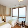 Отель Ocean Suites Jeju Hotel, фото 32