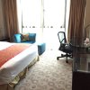 Отель Renhe Hotel Hangzhou, фото 11