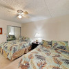 Отель New Listing! Relaxing Beachfront Oasis W/ Pools 2 Bedroom Condo, фото 5
