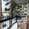Отель Scandi Chic Condo near Main Street, фото 8