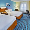 Отель Fairfield Inn Owensboro, фото 9