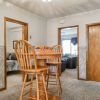 Отель Downtown Charm: Ideal Retreat Near Main Street 3 Bedroom Home by RedAwning, фото 10