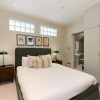 Отель The Fulham Wharf - Glamorous 2bdr Flat With Garden, фото 5