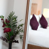 Отель The Spires Serviced Apartments Glasgow, фото 4