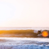 Отель Surf N Stay Whangamata Hostel, фото 17