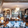 Отель Spacious Holiday Home in Vresse-sur-semois With Terrace, фото 2