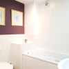 Отель NEW 1BD Leicester City Centre Flat Stunning Views, фото 9