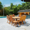 Отель Luxurious 16-person Villa With Swimming Pool Sauna Outdoor Kitchen With BBQ, фото 20