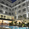 Отель LYNN Hotel by Horison, фото 13