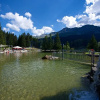Отель Schweizerhof 133 Vaz Obervaz, фото 17